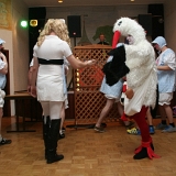 Mettwurstessen des MGV Lochtum 078 : Mettwurstessen des MGV Lochtum